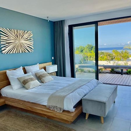 Villa Des Sens Ruisseau Creole エクステリア 写真