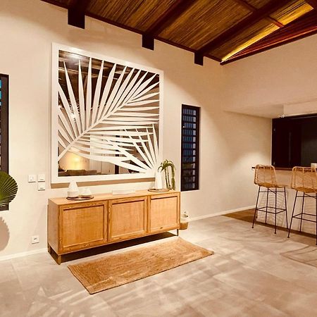 Villa Des Sens Ruisseau Creole エクステリア 写真