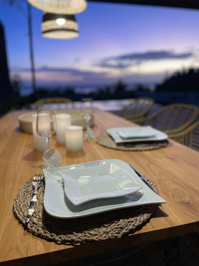 Villa Des Sens Ruisseau Creole エクステリア 写真